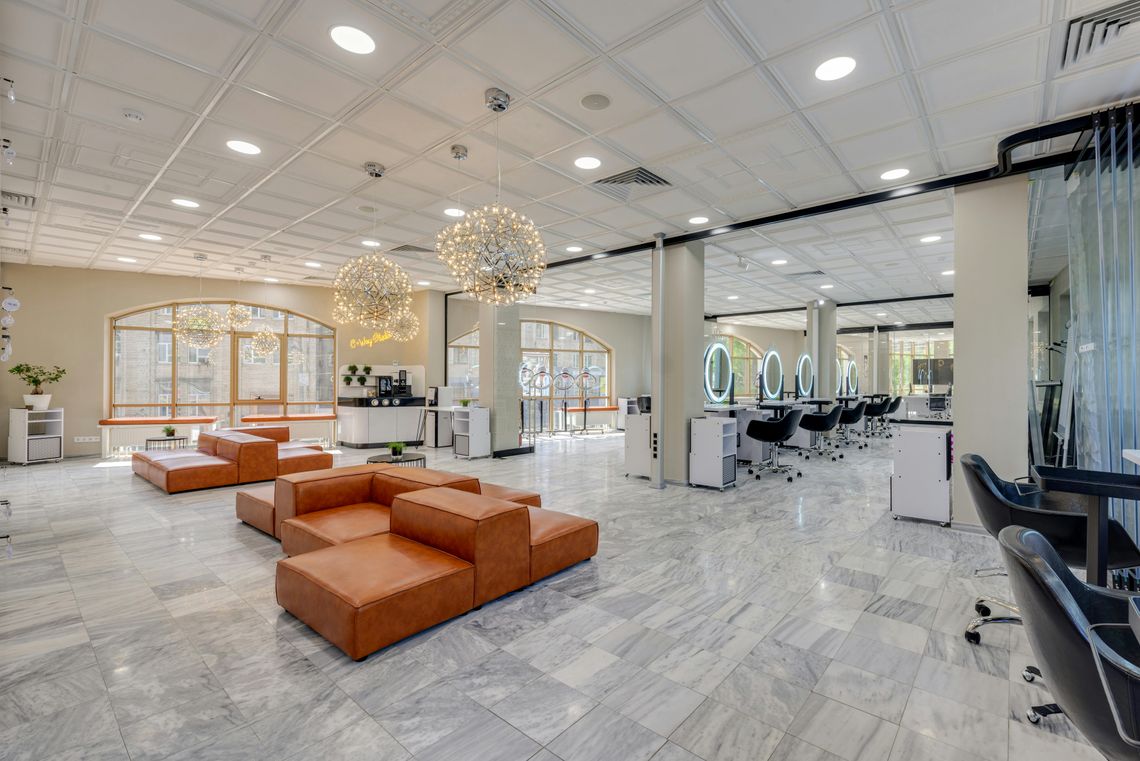 Projekt technologiczny salonu beauty – od czego zacząć i na co zwrócić uwagę?