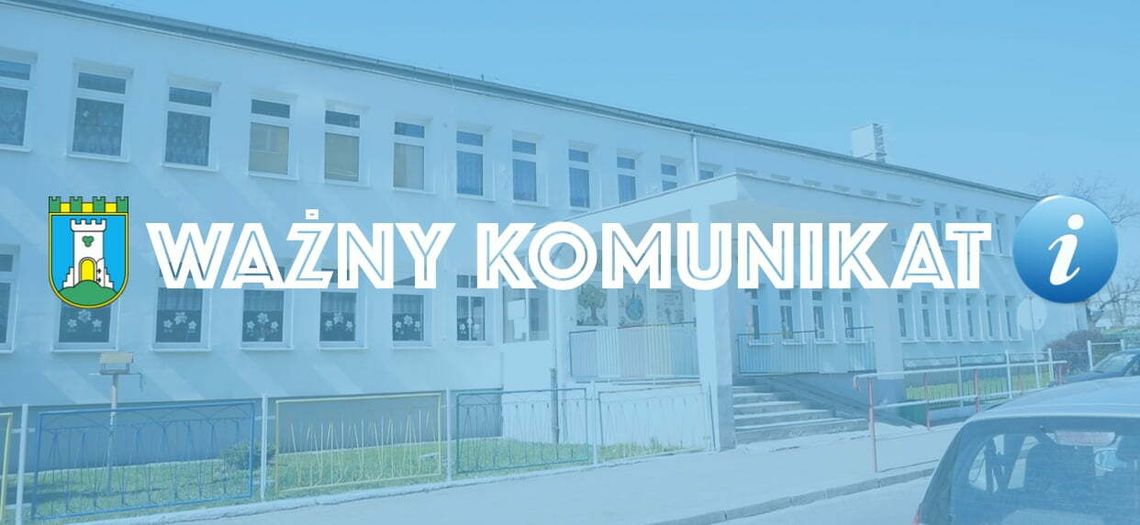 Przedszkole wznawia działalność