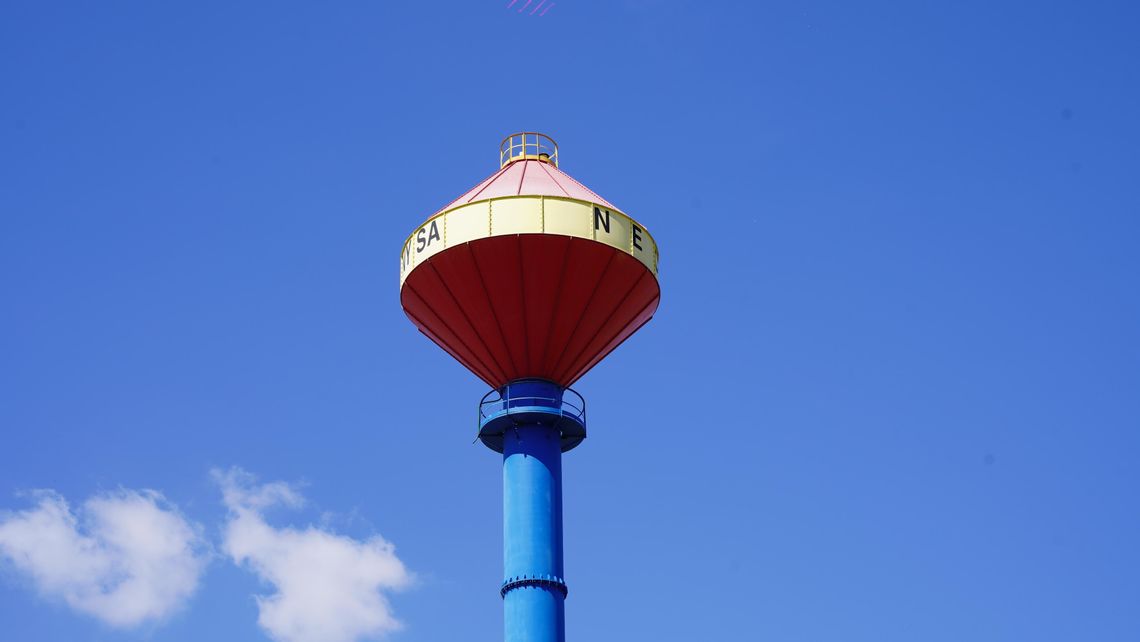 Przerwa w dostawie ciepła oraz ciepłej wody. Awaria w NEC