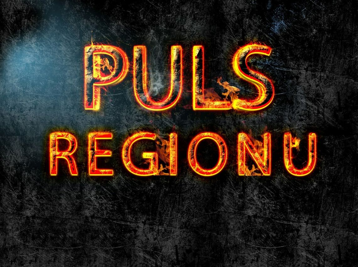 Puls Regionu - odc. 18