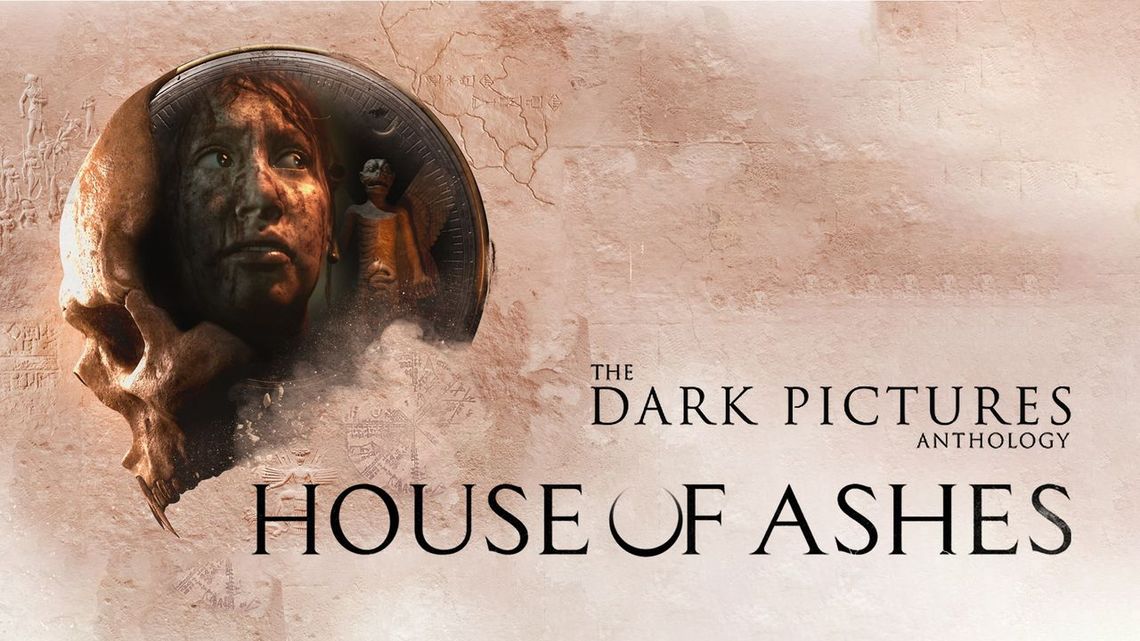 Recenzja The Dark Pictures Anthology: House of Ashes