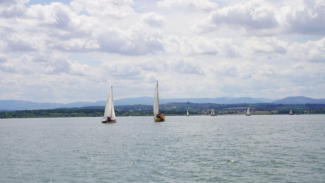 Regaty Pucharu Polsko-Czeskiego Pogranicza wracają do Otmuchowa. Międzynarodowa rywalizacja już w lipcu 2026 roku