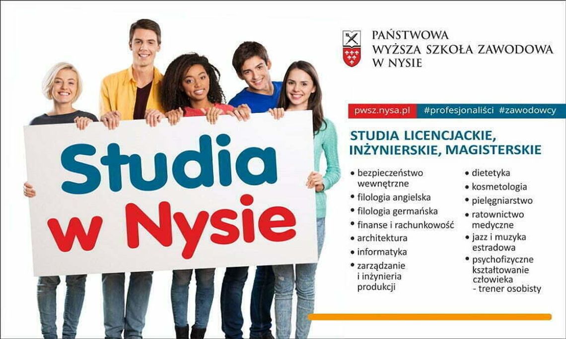 Rekrutacja wciąż trwa