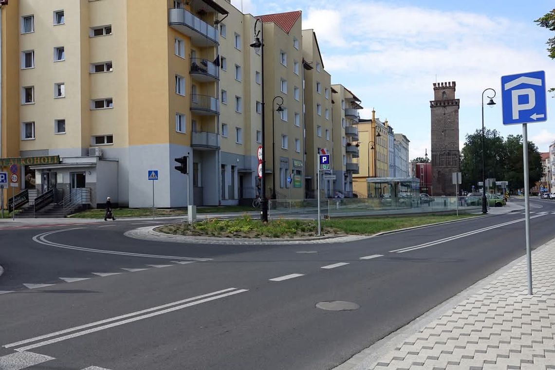 Remont podziemnego parkingu na Piastowskiej coraz bliżej. Powiat Nyski z dofinansowaniem ponad 3 milionów złotych