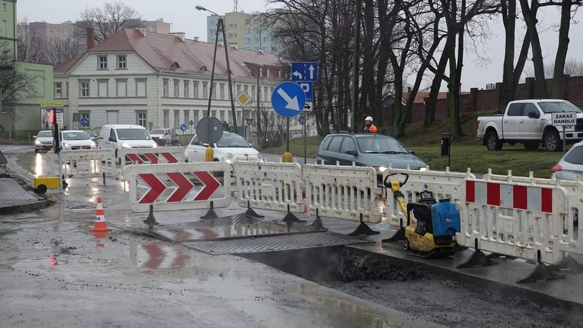 Remont prowadzony przez AKWĘ dobiega końca