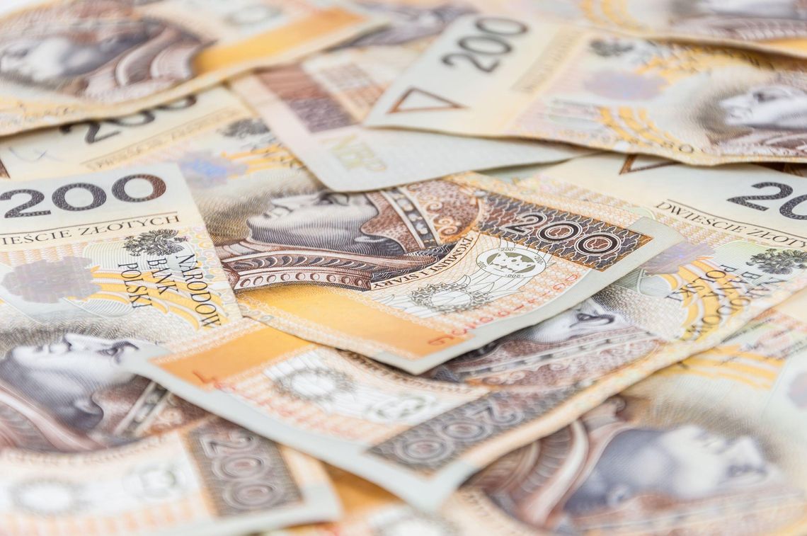 Renta wdowia – już 56 milionów złotych na kontach opolskich wdów i wdowców