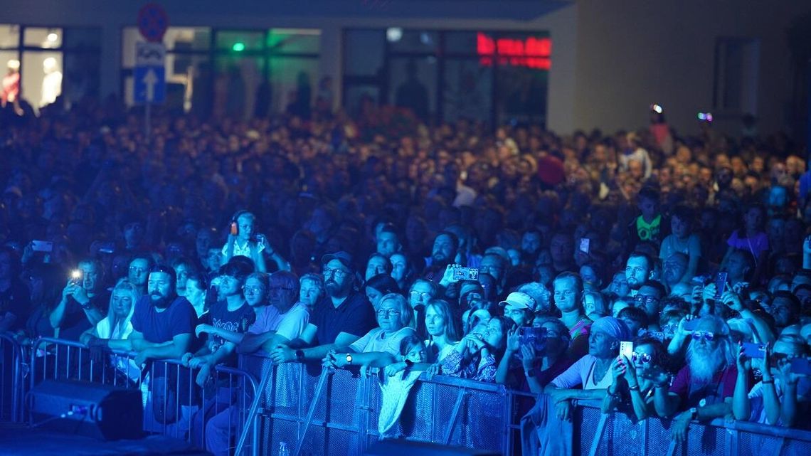 Reprezentant Polski na Eurowizji wystąpi na nyskim Rynku