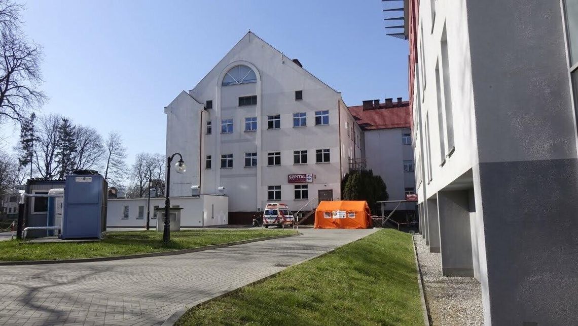 Rośnie liczba zakażeń. W Nysie przybywa ponad 20 dziennie