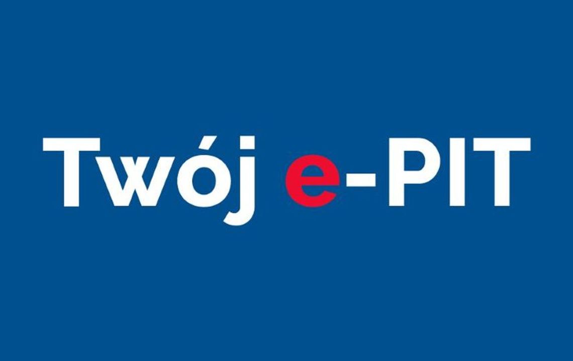 Rozlicz PIT do 30 kwietnia. Najprościej zrobisz to w usłudze Twój e-PIT