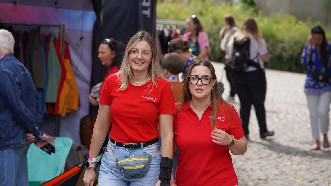 Ruszył Festiwal Górski. Wszystkie drogi prowadzą do Lądka Zdrój.