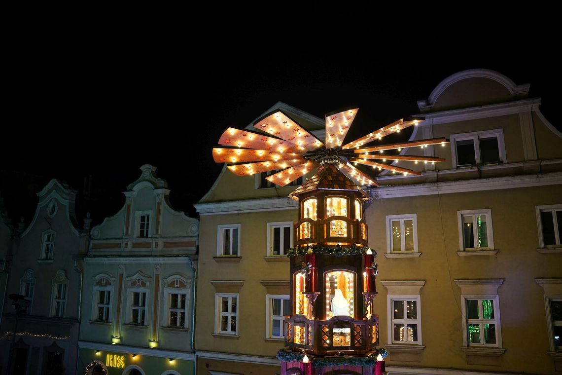 Ruszyły Jarmarki Świąteczne. Gdzie warto się wybrać? Ruszyły Jarmarki Świąteczne. Gdzie warto się wybrać?