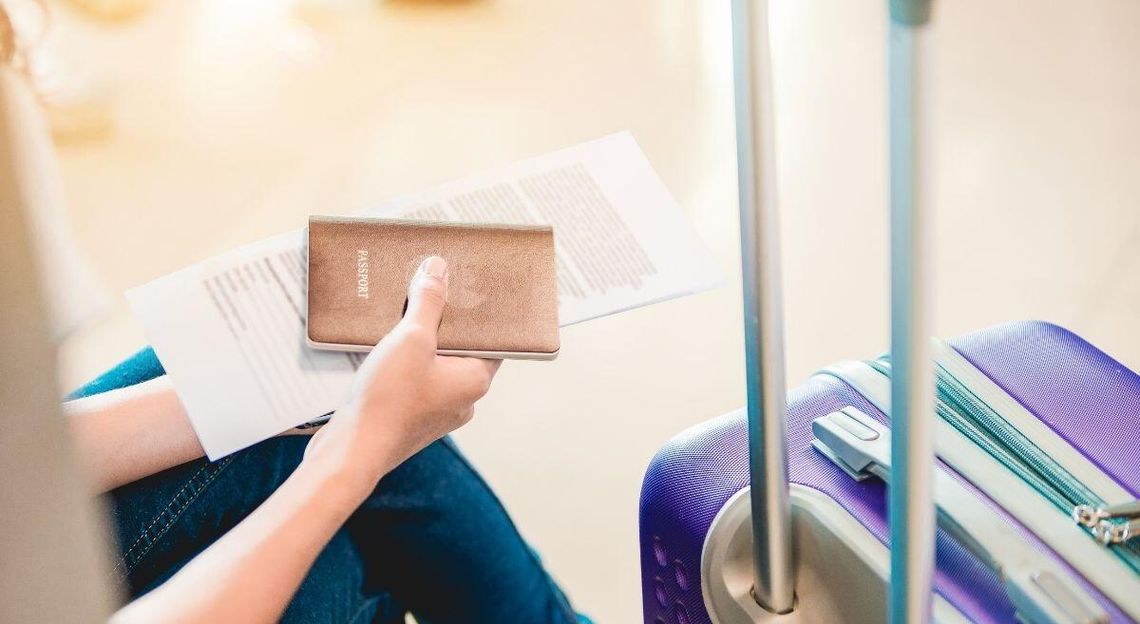 Ryanair zmienia zasady dla pasażerów. Niektórzy będą musieli zapłacić ponad 200 zł Ryanair zmienia zasady dla pasażerów. Niektórzy będą musieli zapłacić ponad 200 zł