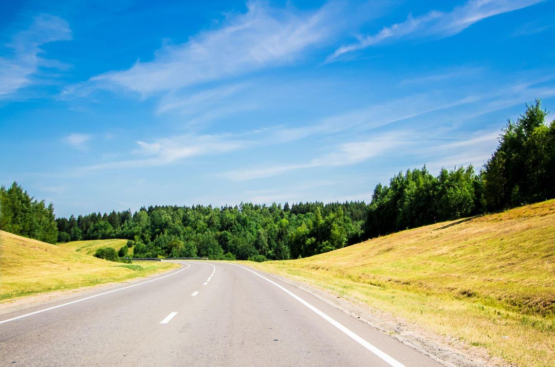 S8 z Wrocławia w kierunku Kłodzka: postęp prac i plany na kolejne lata