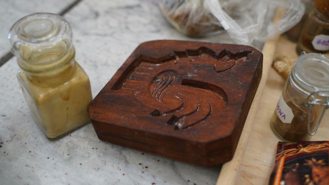 Śląskie pierniki - zapomniane dziedzictwo regionalnego rzemiosła Śląskie pierniki - zapomniane dziedzictwo regionalnego rzemiosła