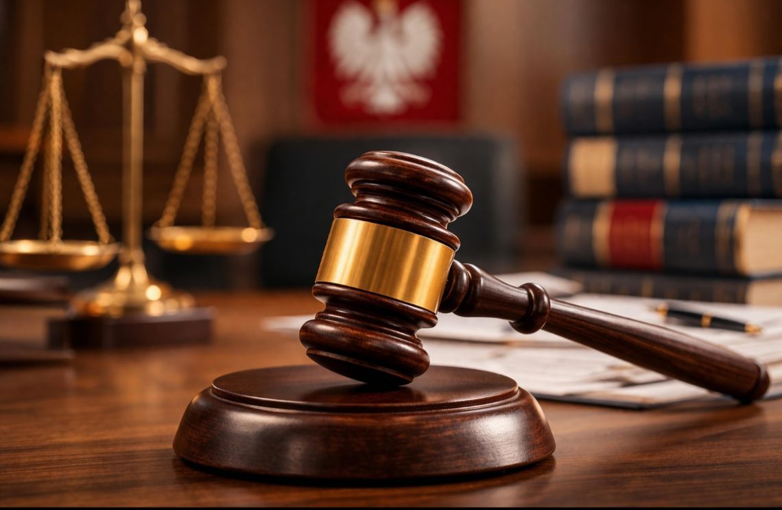 Śmiertelny wypadek na tarasie w Paczkowie. Po latach jest wyrok sądu Śmiertelny wypadek na tarasie w Paczkowie. Po latach jest wyrok sądu