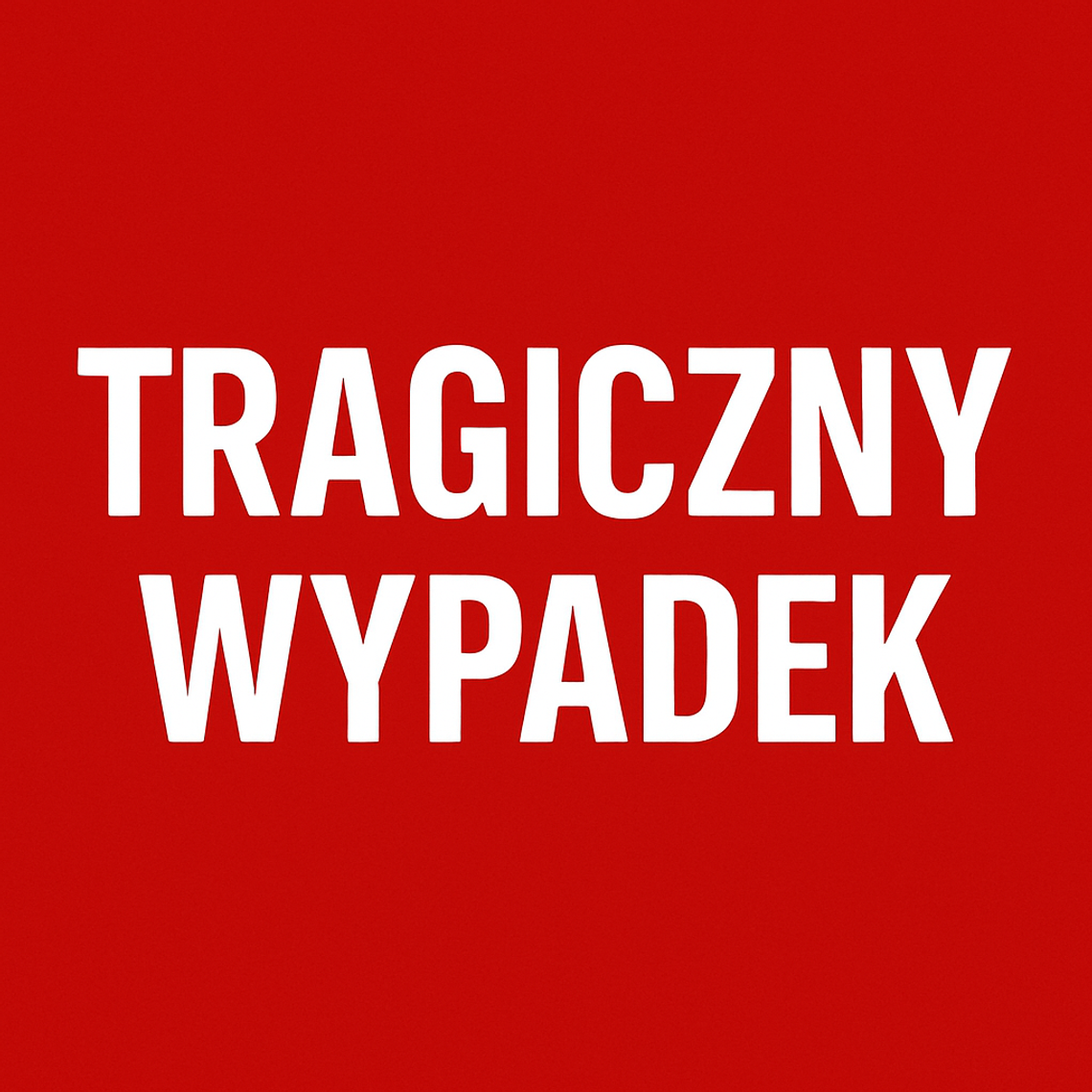 Śmiertelny wypadek na trasie Opole-Nysa. Zderzyły się dwie osobówki