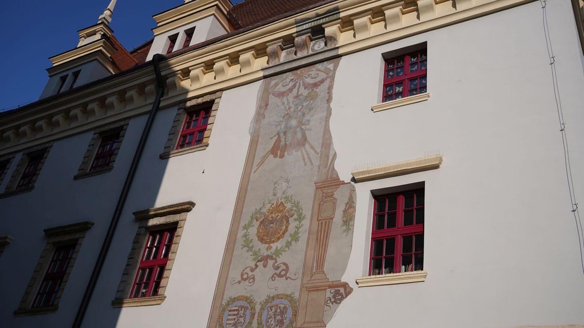 Spacer z przewodnikiem Szlakiem Miejskim