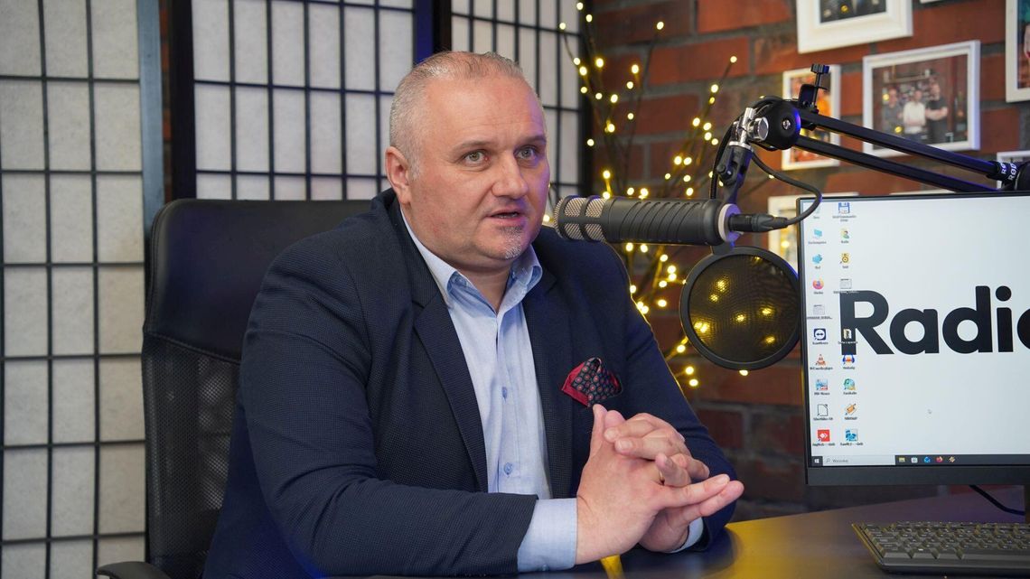 Starosta nyski zawieszony w partii. To ciąg dalszy "afery marynarkowej"