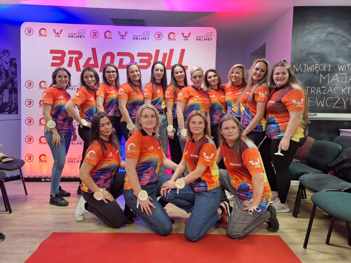 Strażacki Dzień Kobiet 2026