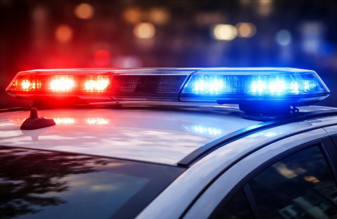 Strzały, pościg i ucieczka do Czech. Policyjna akcja jak z filmu