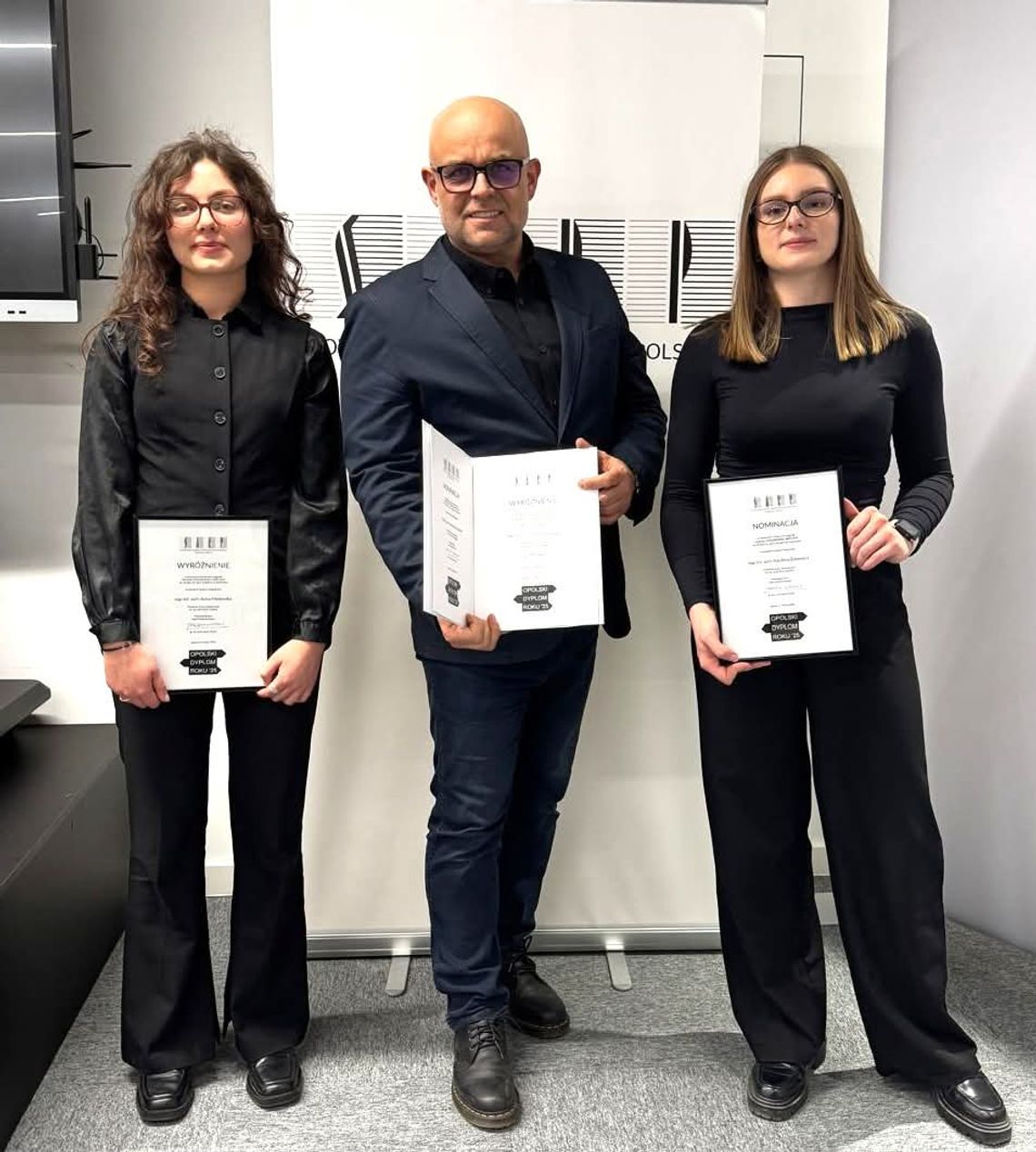 Sukces studentek architektury z Nysy w prestiżowym konkursie