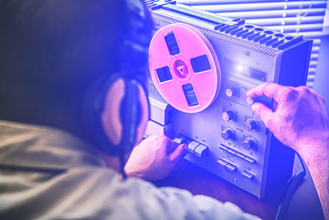 Światowy Dzień Radia - historia, pasja i lokalne zaangażowanie