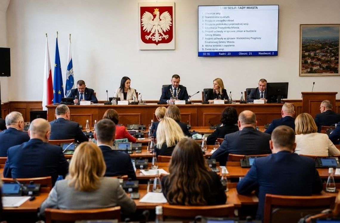 Święto samorządu, ale decentralizacja wciąż na pół gwizdka