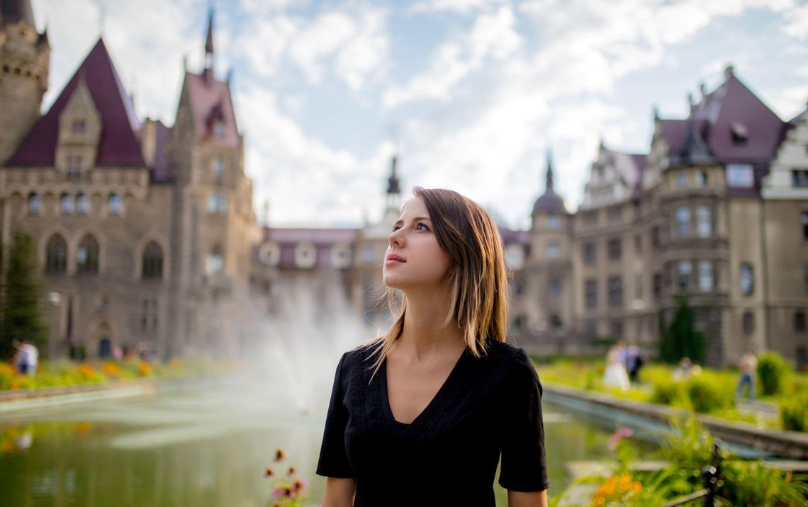 Święto Województwa Opolskiego w Mosznej