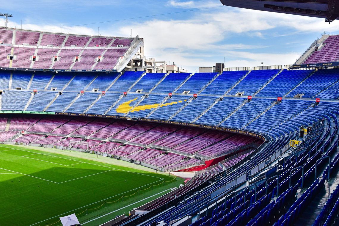 Terminarz La Liga 2026/2027. Najważniejsze daty, mecze i informacje o sezonie Terminarz La Liga 2026/2027. Najważniejsze daty, mecze i informacje o sezonie