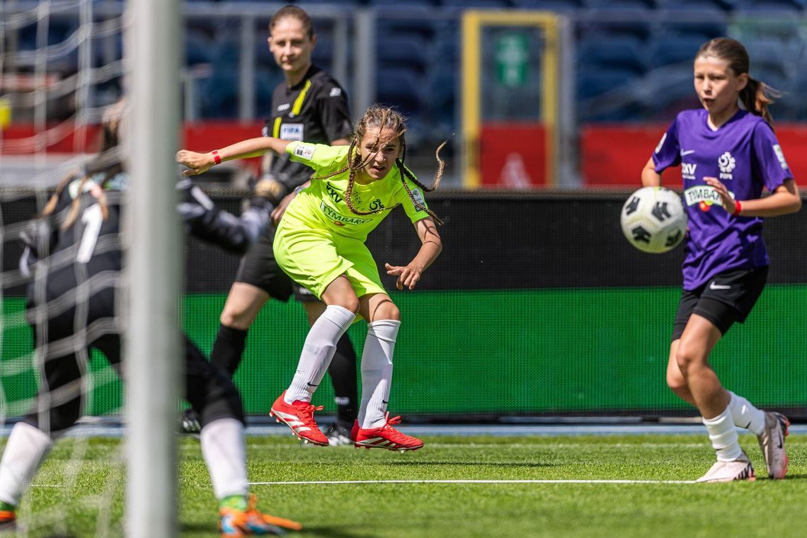 To oni reprezentowali województwo opolskie w Pucharze Tymbark! Trwają zapisy do kolejnej edycji