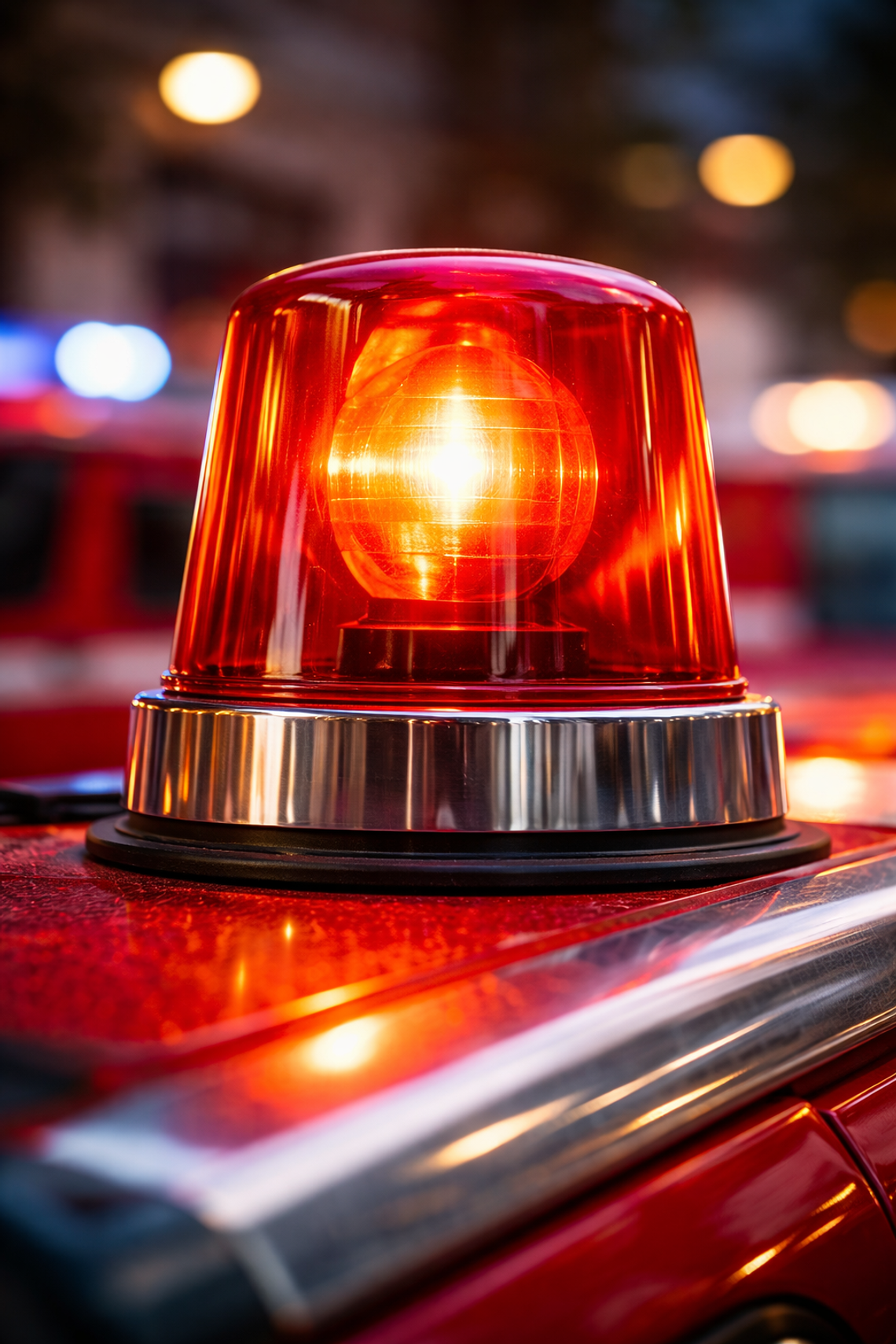 Tragedia w Jędrzychowie. 42-letni mężczyzna zmarł podczas kąpieli