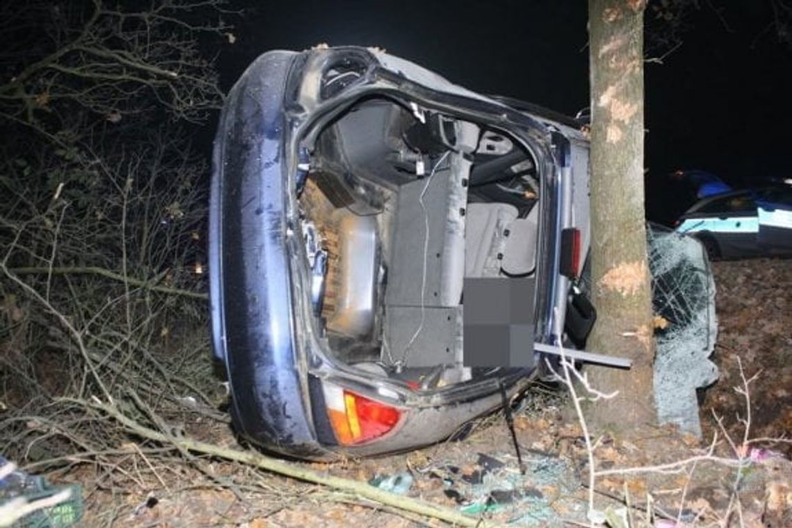 Tragiczna śmierć 25-latka. Policja prowadzi śledztwo