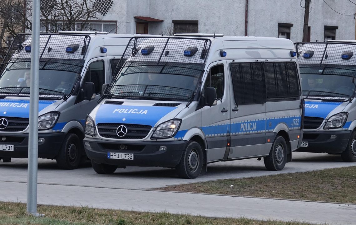 Tragiczny bilans długiego weekendu na drogach Tragiczny bilans długiego weekendu na drogach