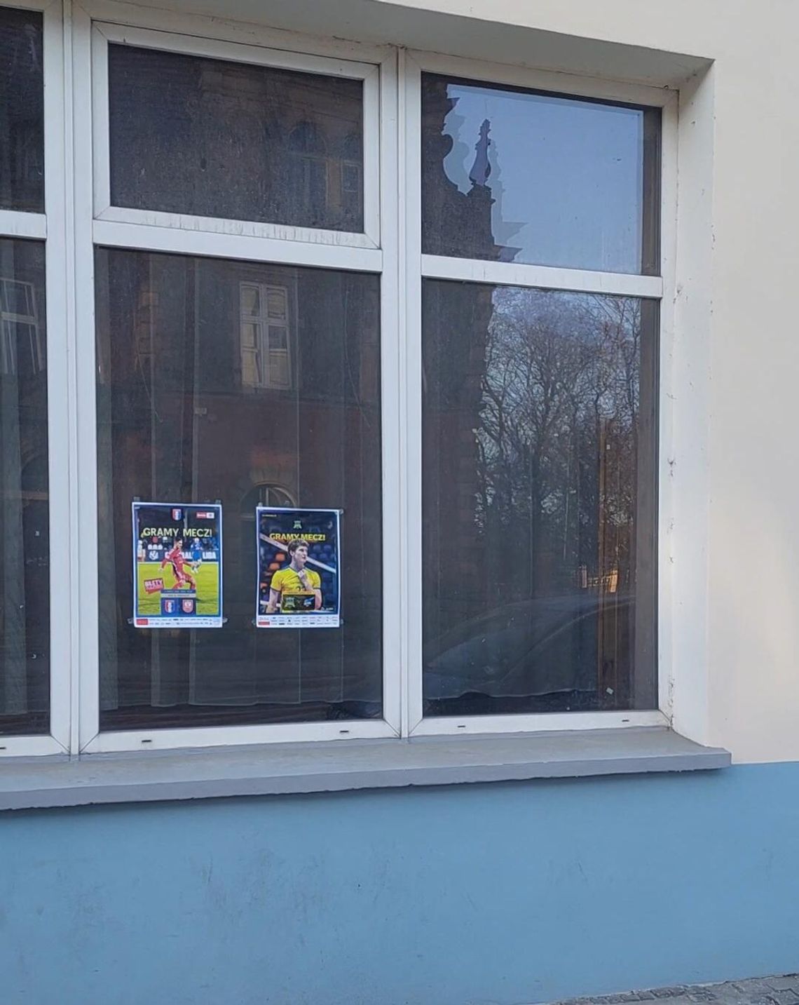 Tu kiedyś naprawiano telewizory. Teraz powstanie miejsce spotkań