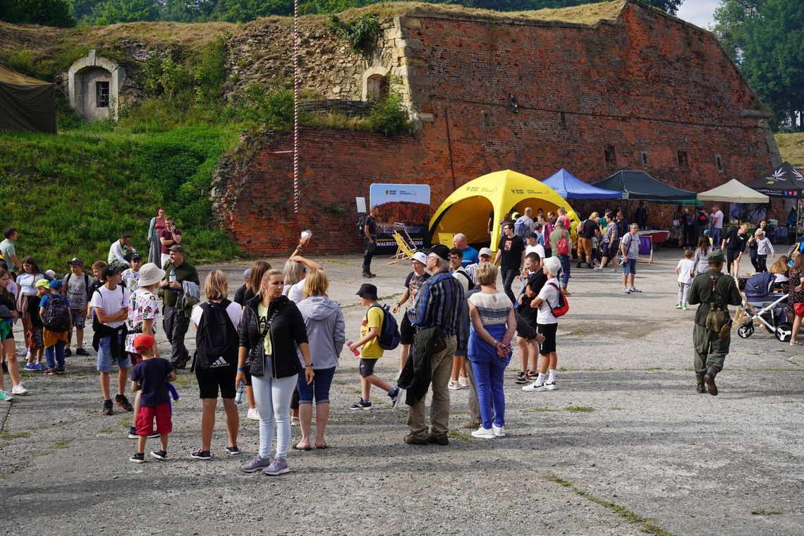 Turystyczne Otwarcie Wakacji. Kłodzko stanie się stolicą podróżniczych inspiracji Turystyczne Otwarcie Wakacji. Kłodzko stanie się stolicą podróżniczych inspiracji