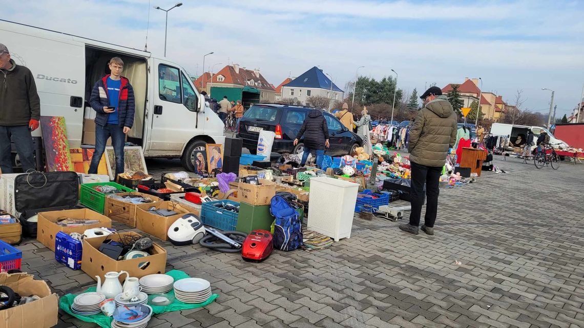 Udany powrót Pchlego Targu! Wkrótce kolejne edycje