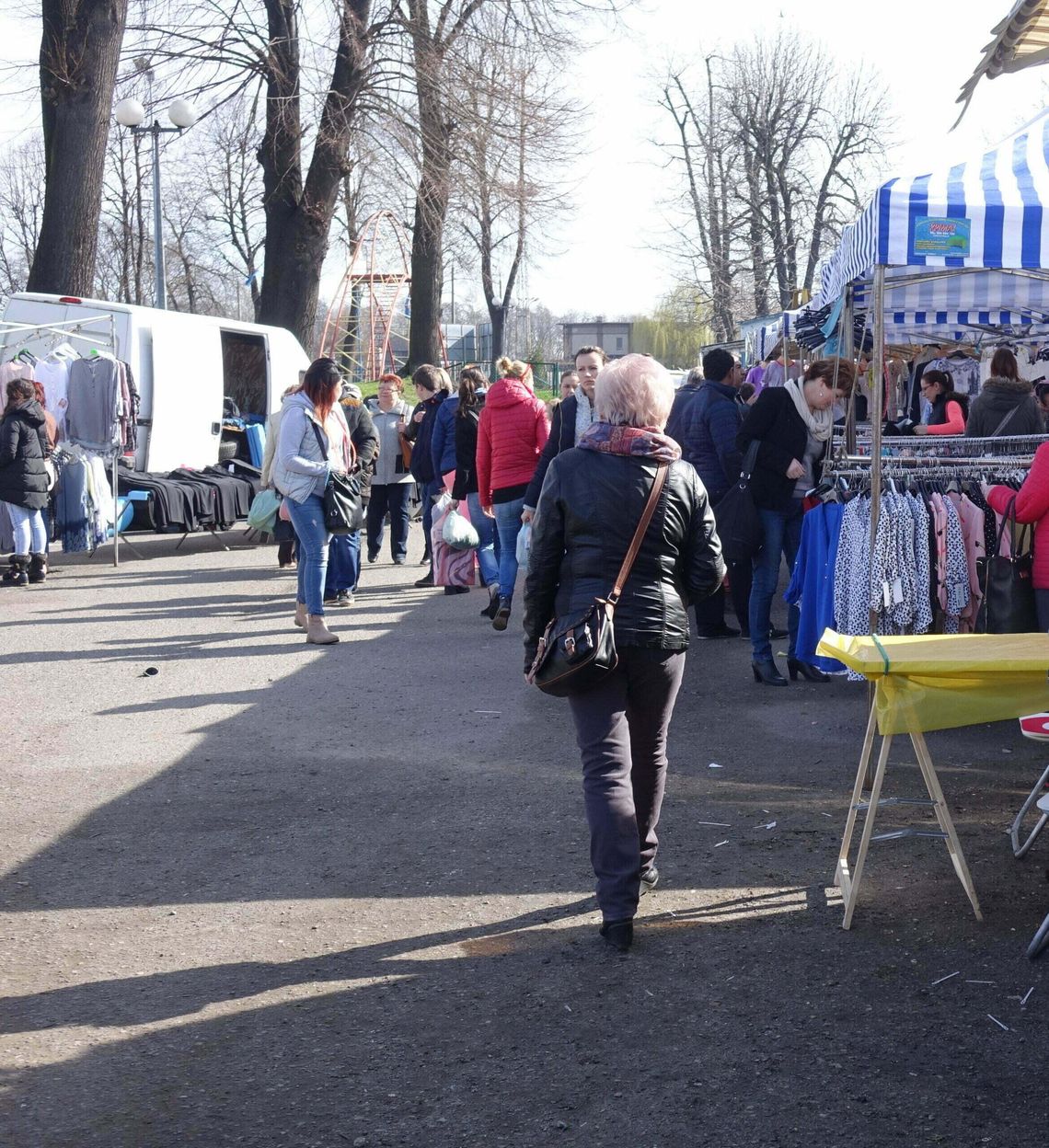 Ulga dla kupców. Nie będzie opłaty targowej w 2021r.