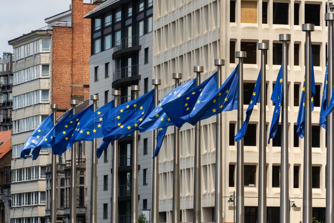 Umowa handlowa UE–USA: zielone światło od Parlamentu