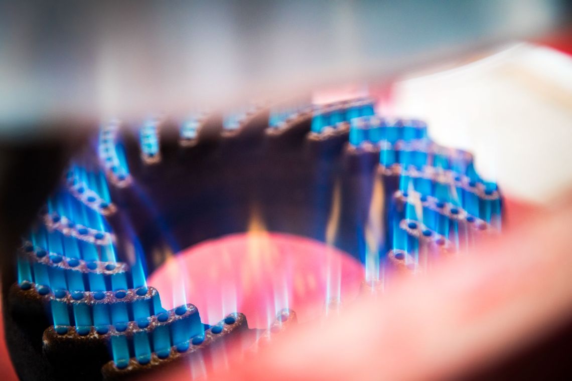 Unia odchodzi od importu rosyjskiego gazu Unia odchodzi od importu rosyjskiego gazu