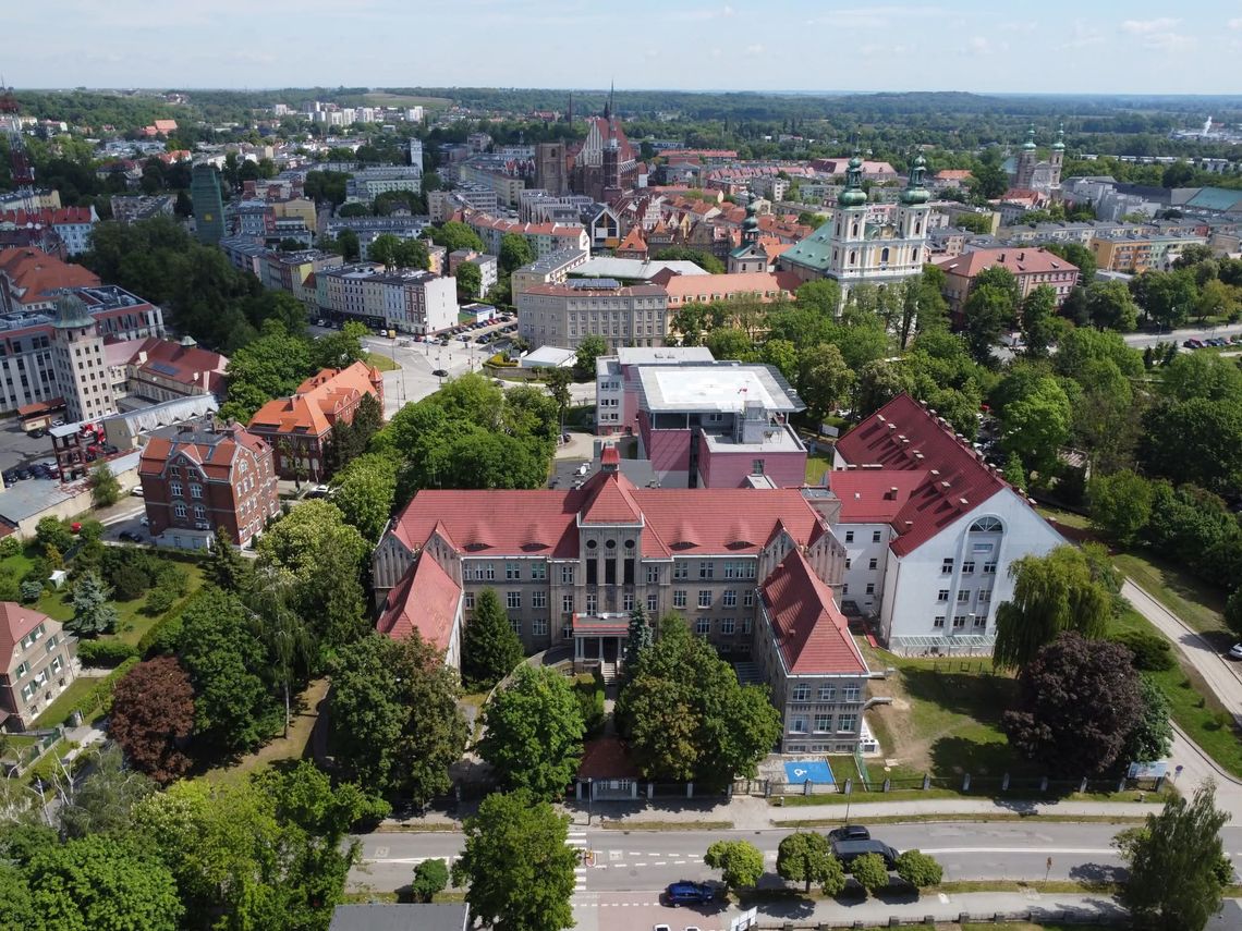 Uwaga pacjenci! Od lipca nocna i świąteczna pomoc medyczna w Nysie pod nowym adresem
