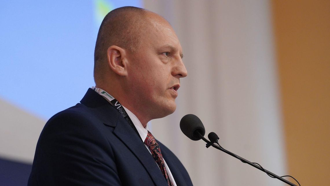 VII Nyskie Forum Bezpieczeństwa i Administracji. Jak wspólnie zadbać o bezpieczeństwo?