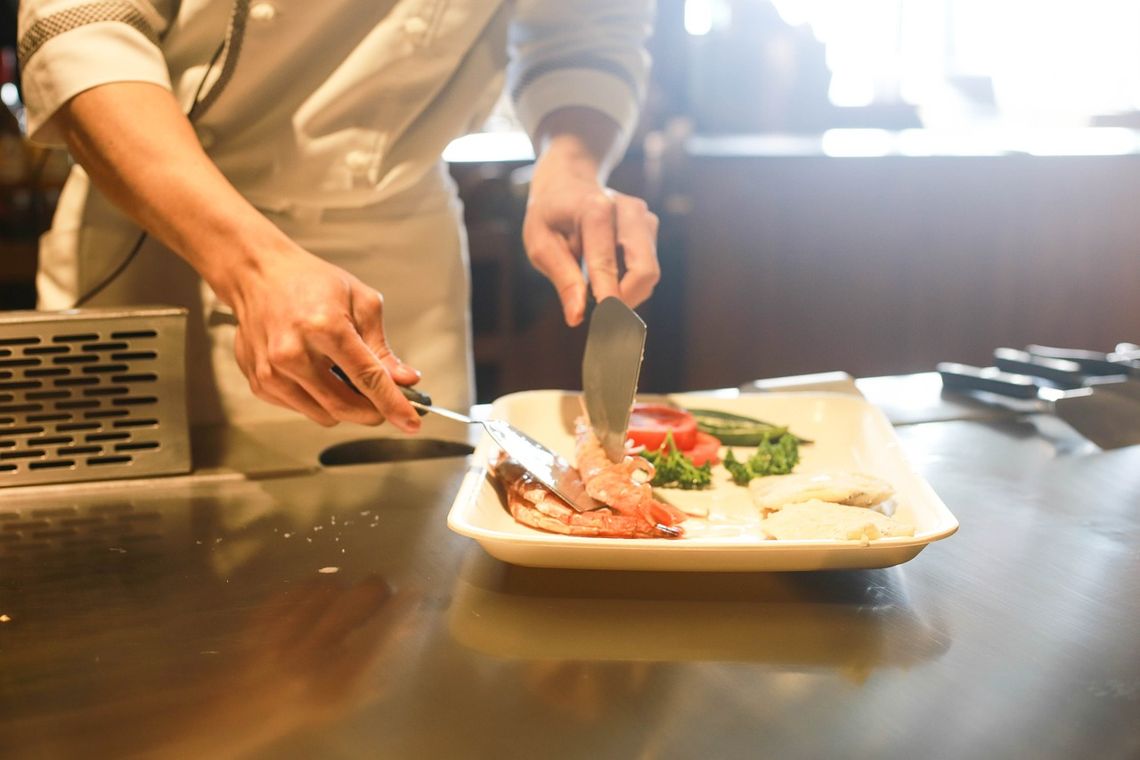 W Nysie otwiera się prawdziwa włoska restauracja!