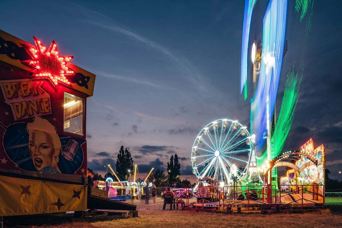 W Nysie powstanie rodzinny park rozrywki!