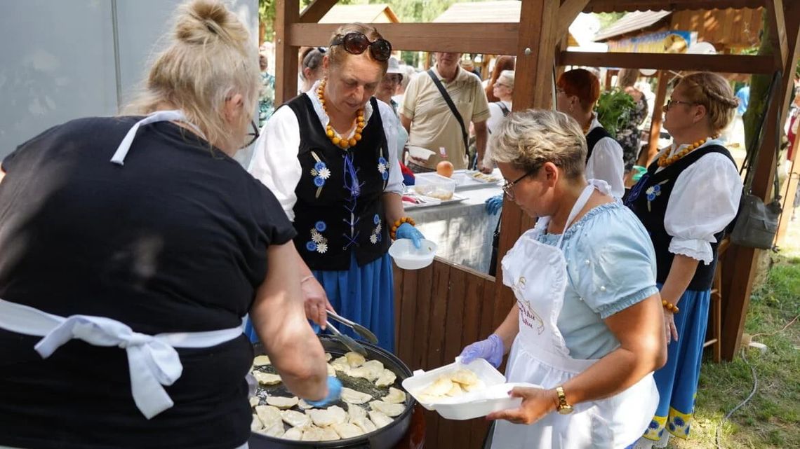 W weekend znów będzie koncertowo i ... smacznie