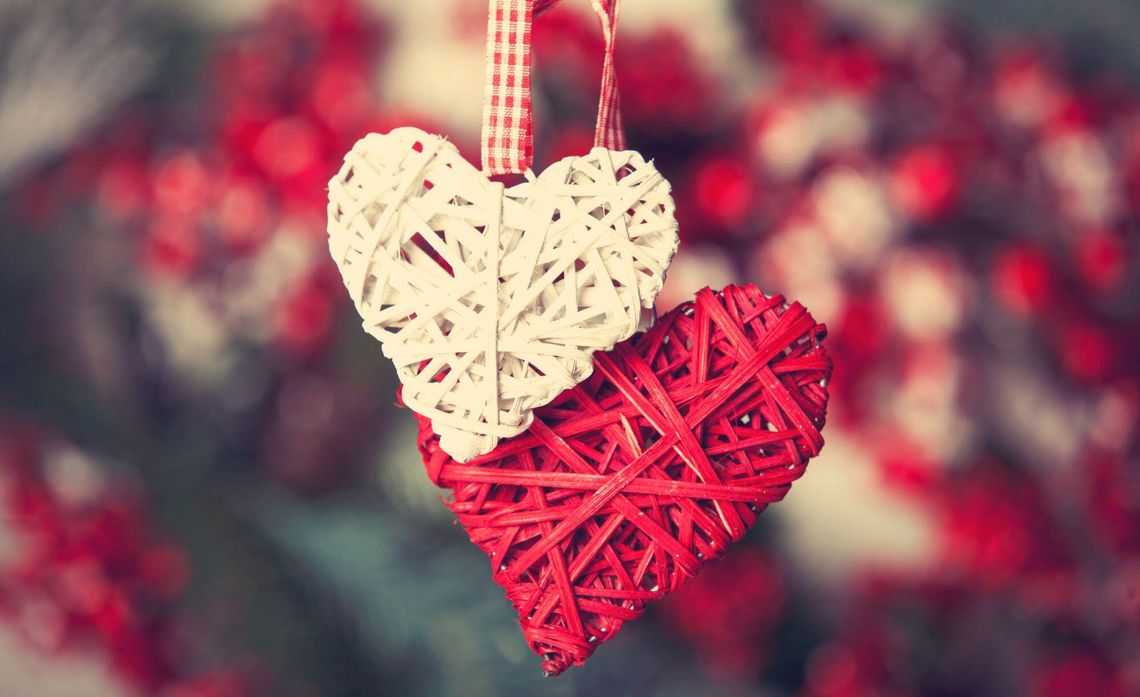 Walentynki - święto miłości na własnych zasadach