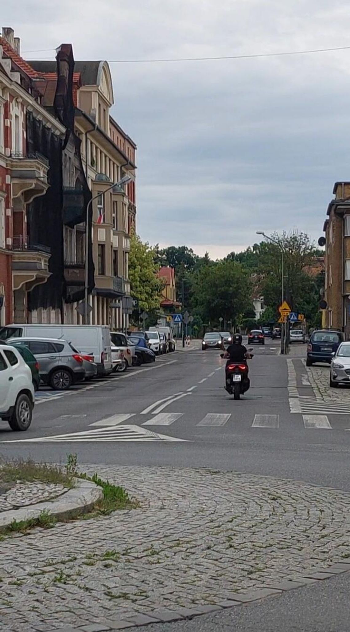 Ważna ulica w Nysie ma zostać wyremontowana