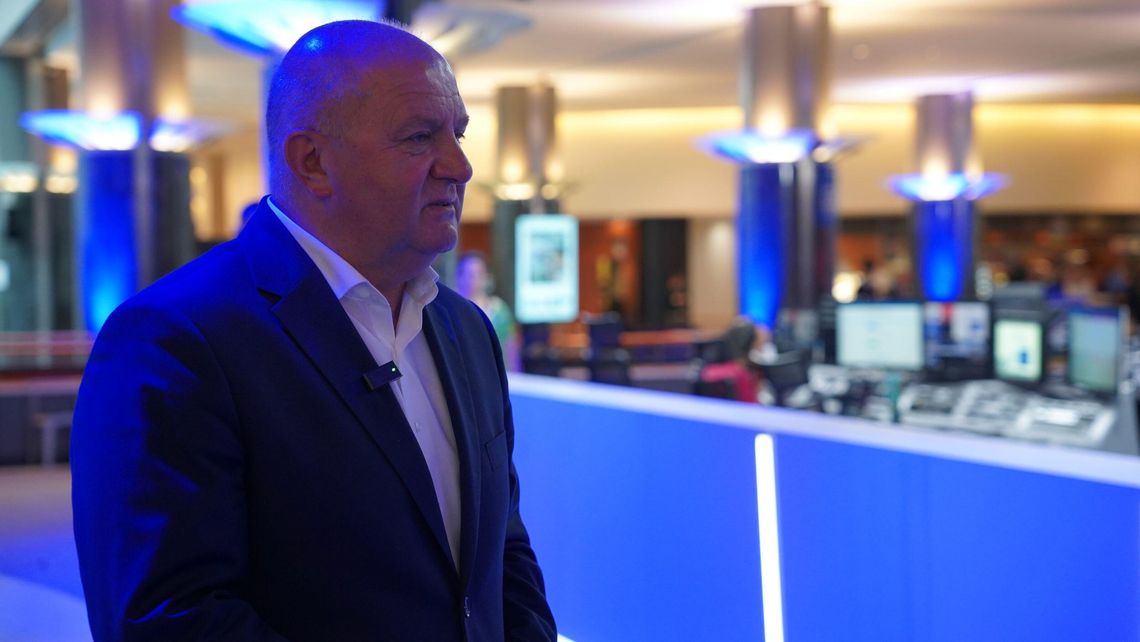 Ważne seminarium w Parlamencie Europejskim o transformacji rynku pracy