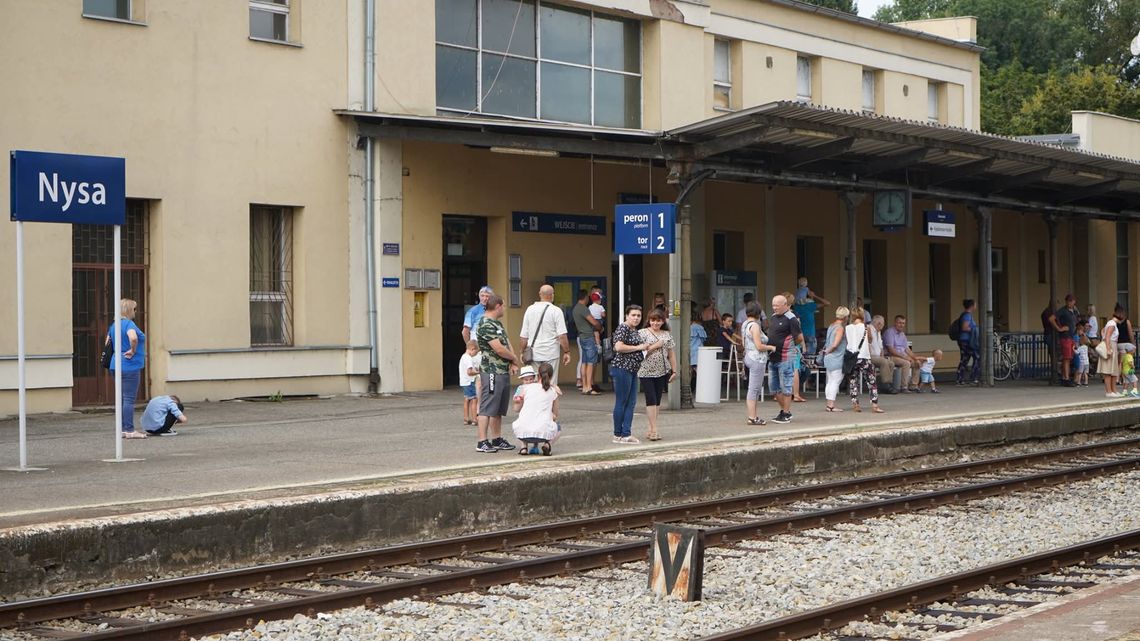 "Wciąż marginalizowane są takie miasta jak Nysa, Paczków, Otmuchów i Grodków". Opolscy politycy piszą list do Ministerstwa