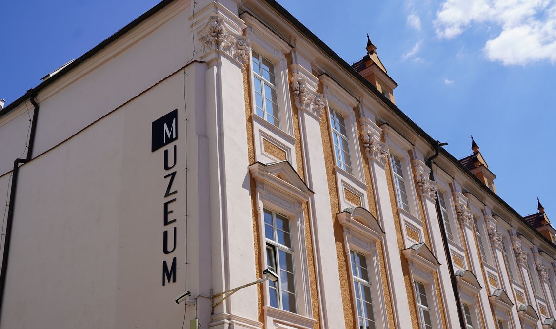Weekend Seniora z Kulturą w Muzeum Powiatowym w Nysie