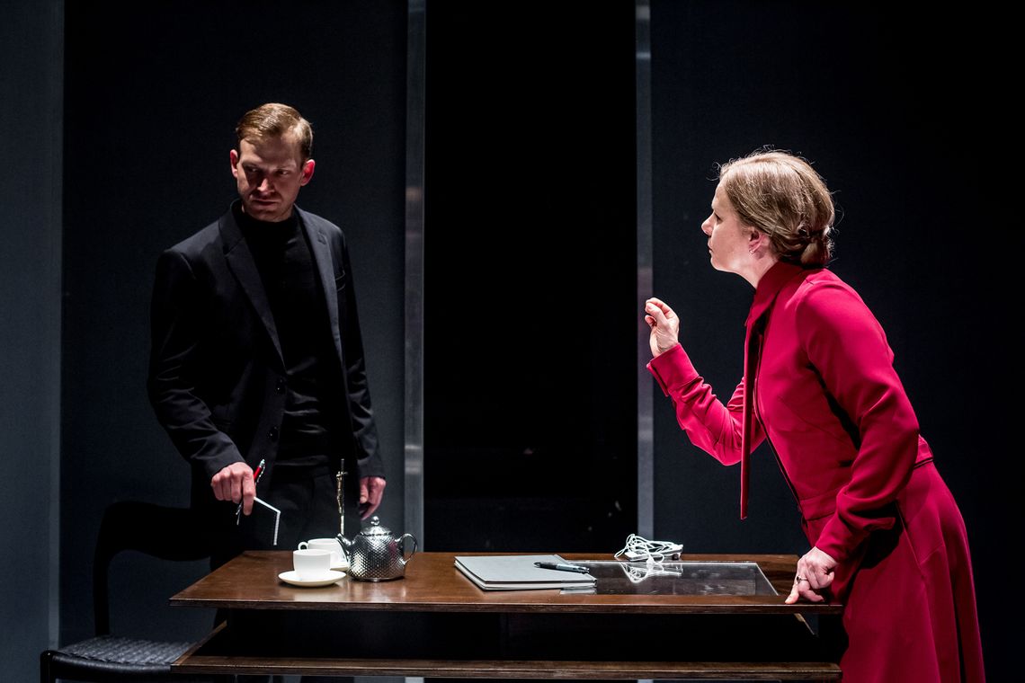 Weekend w Teatrze Kochanowskiego– „Wątpliwość” i „Akompaniator”